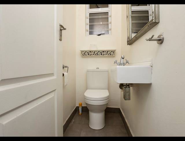 2 BEDROOM APARTMENT TO LET IN MORNINGSIDE
